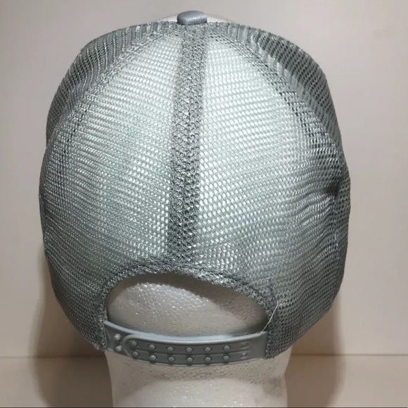 NVO Progreso Mexico mesh trucker snap back - Picture 3 of 6